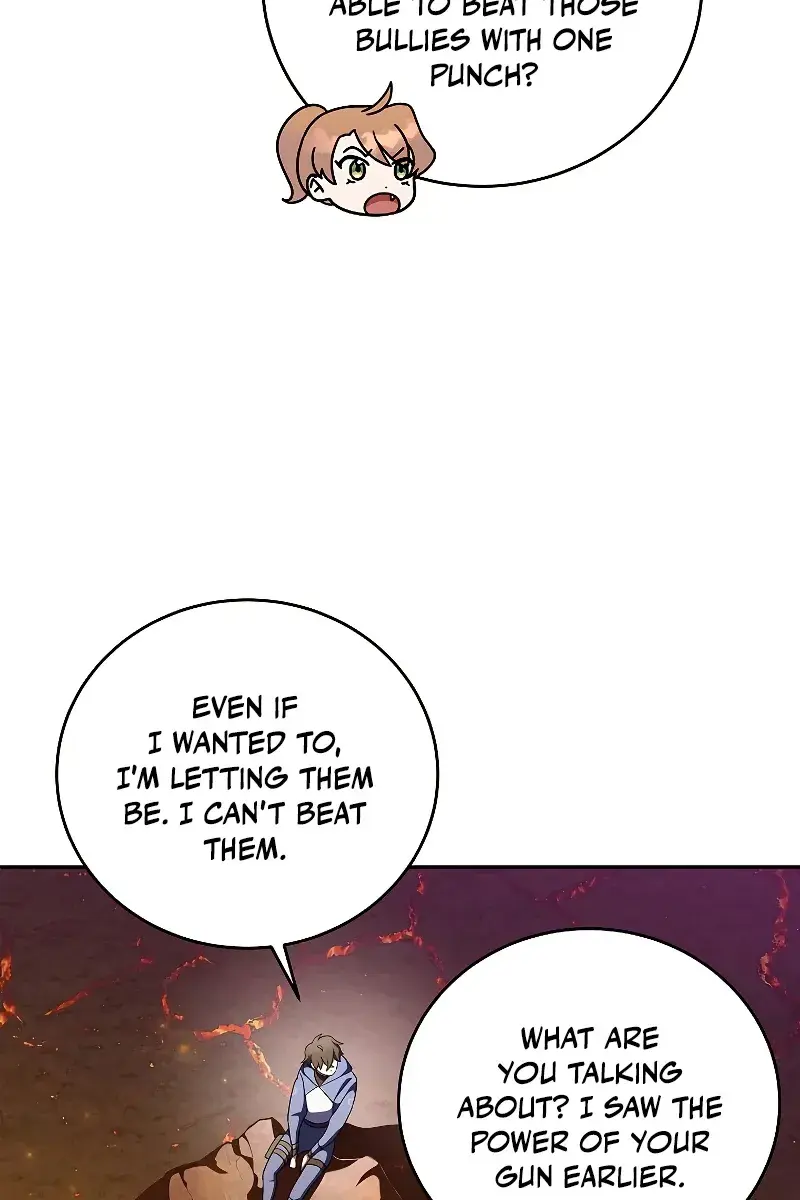 The Novel's Extra Remake Chapter 22 Page 45