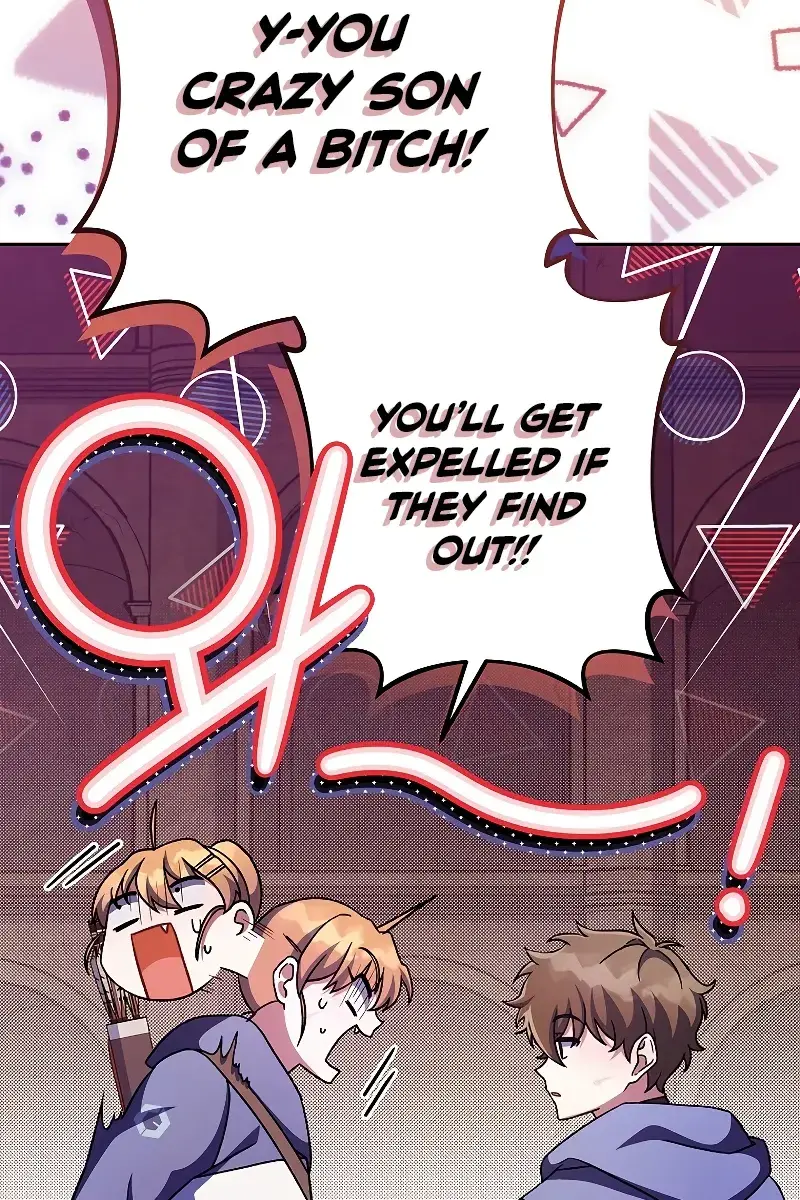 The Novel's Extra Remake Chapter 22 Page 50