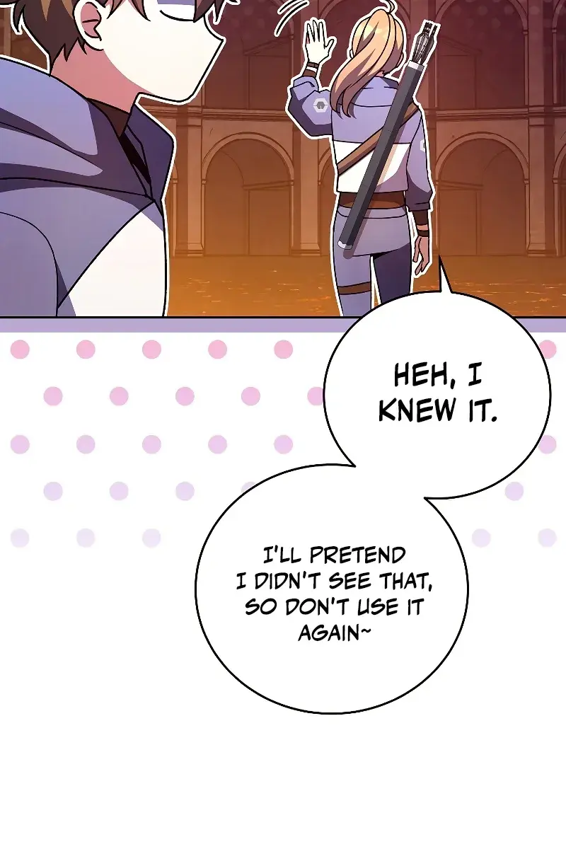 The Novel's Extra Remake Chapter 22 Page 57