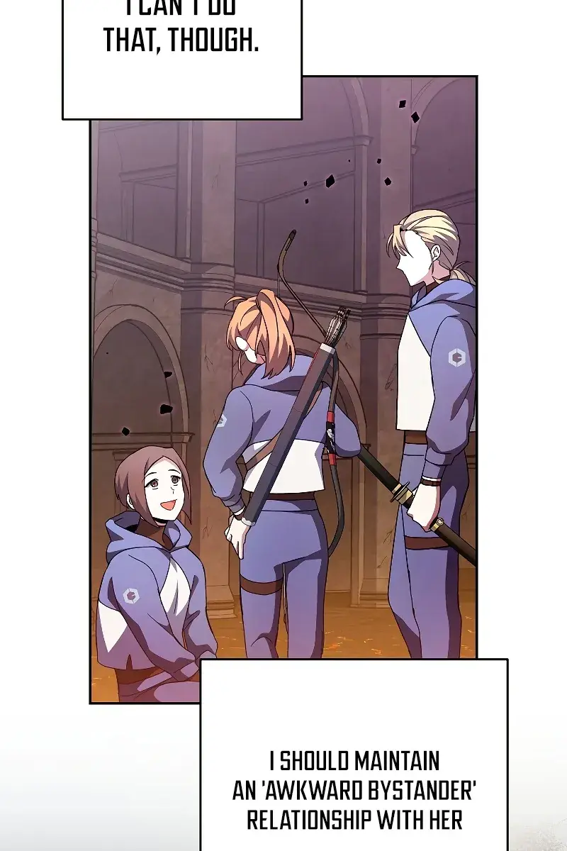 The Novel's Extra Remake Chapter 22 Page 66