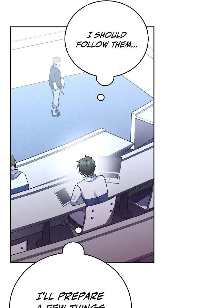 The Novel's Extra Remake Chapter 22 Page 96