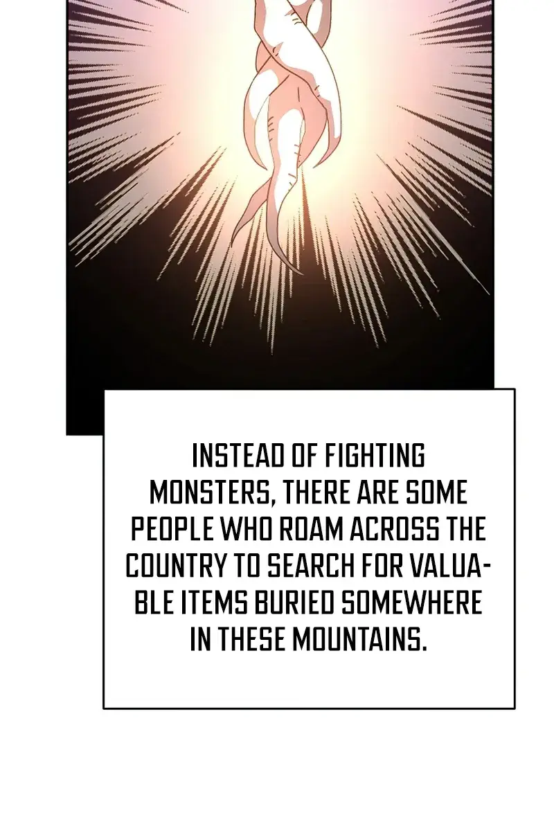 The Novel's Extra Remake Chapter 23 Page 5