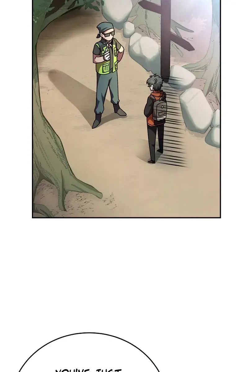 The Novel's Extra Remake Chapter 23 Page 9