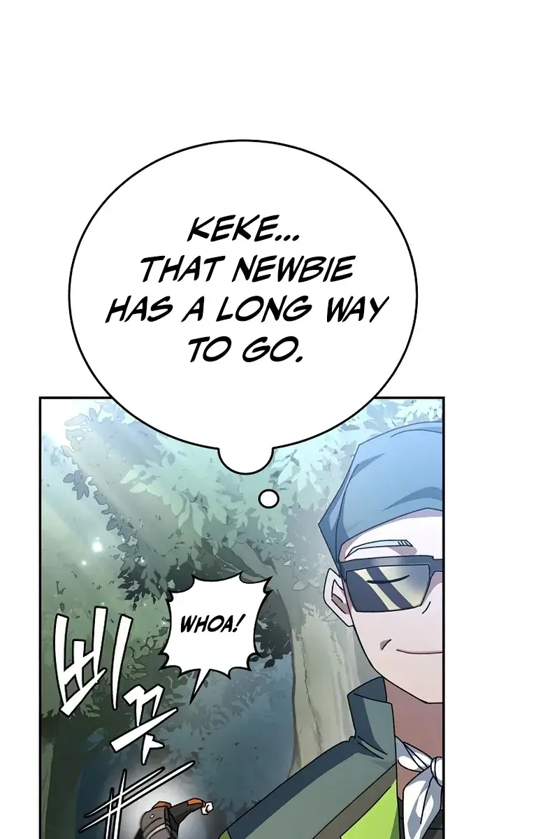 The Novel's Extra Remake Chapter 23 Page 14