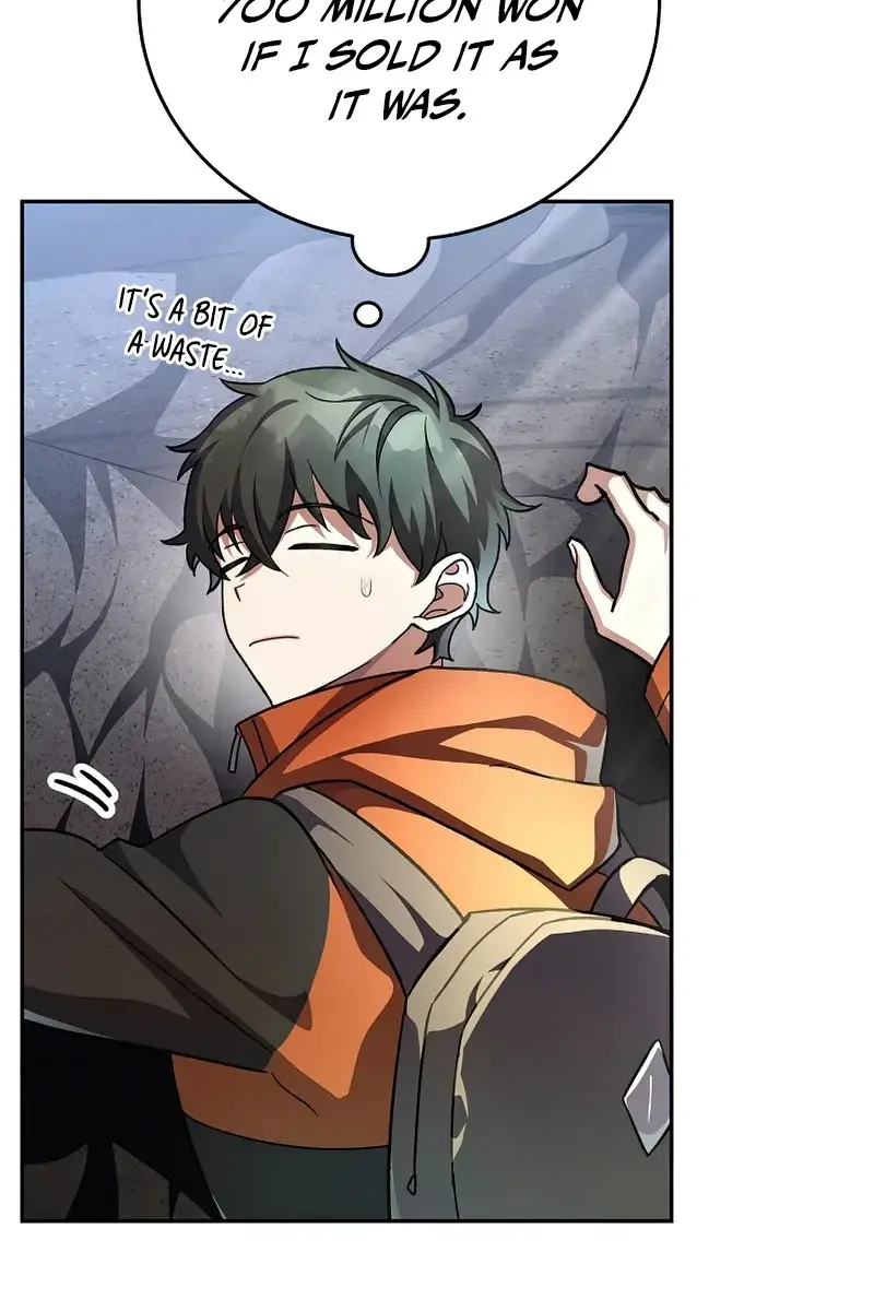 The Novel's Extra Remake Chapter 23 Page 27