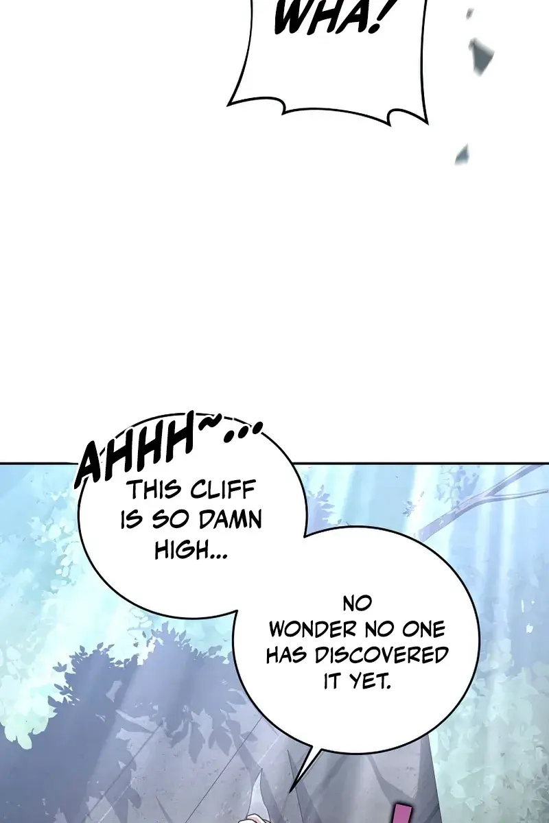 The Novel's Extra Remake Chapter 23 Page 29