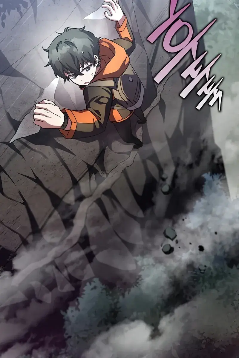 The Novel's Extra Remake Chapter 23 Page 30