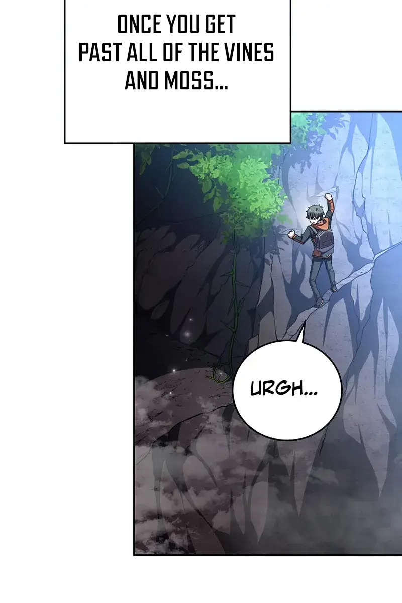 The Novel's Extra Remake Chapter 23 Page 32