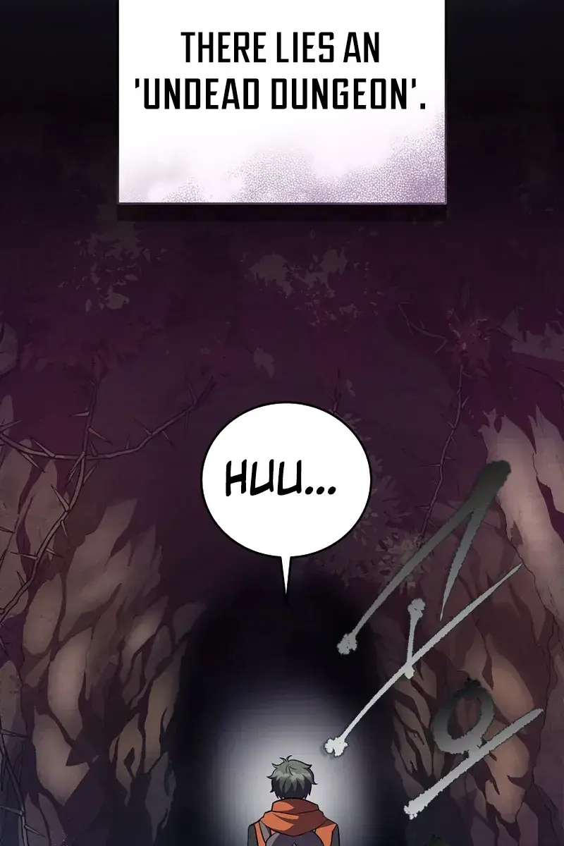 The Novel's Extra Remake Chapter 23 Page 34