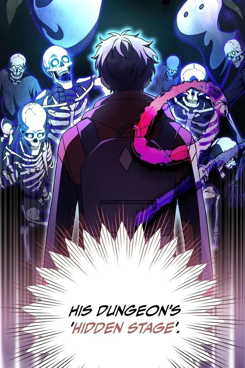 The Novel's Extra Remake Chapter 23 Page 46