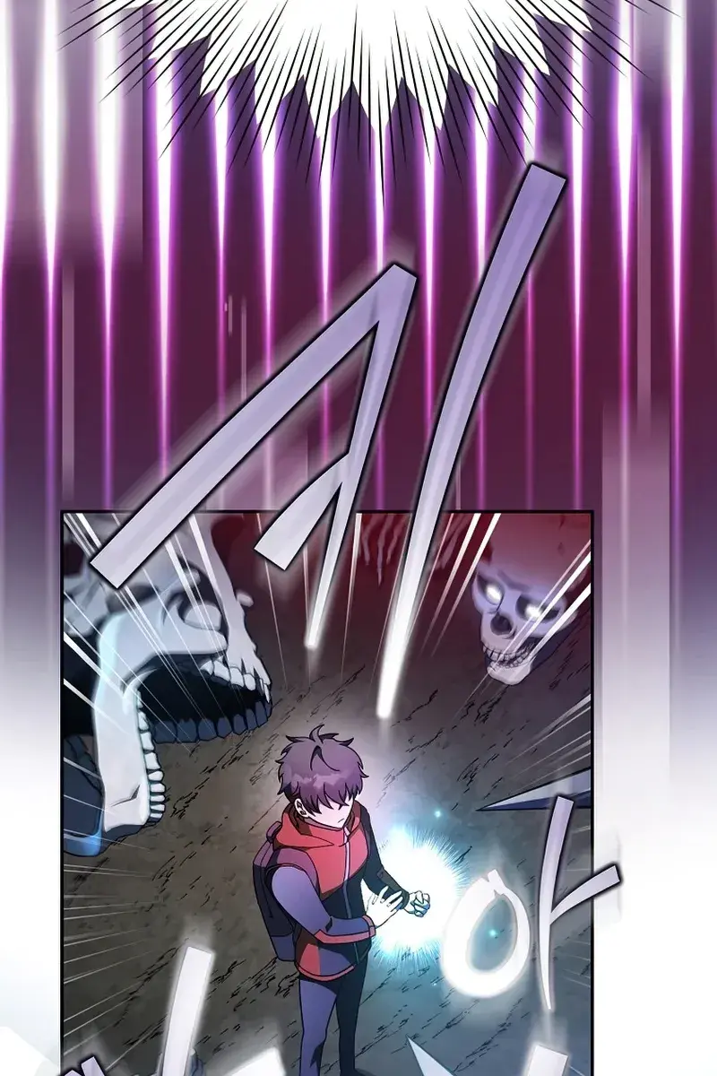 The Novel's Extra Remake Chapter 23 Page 47