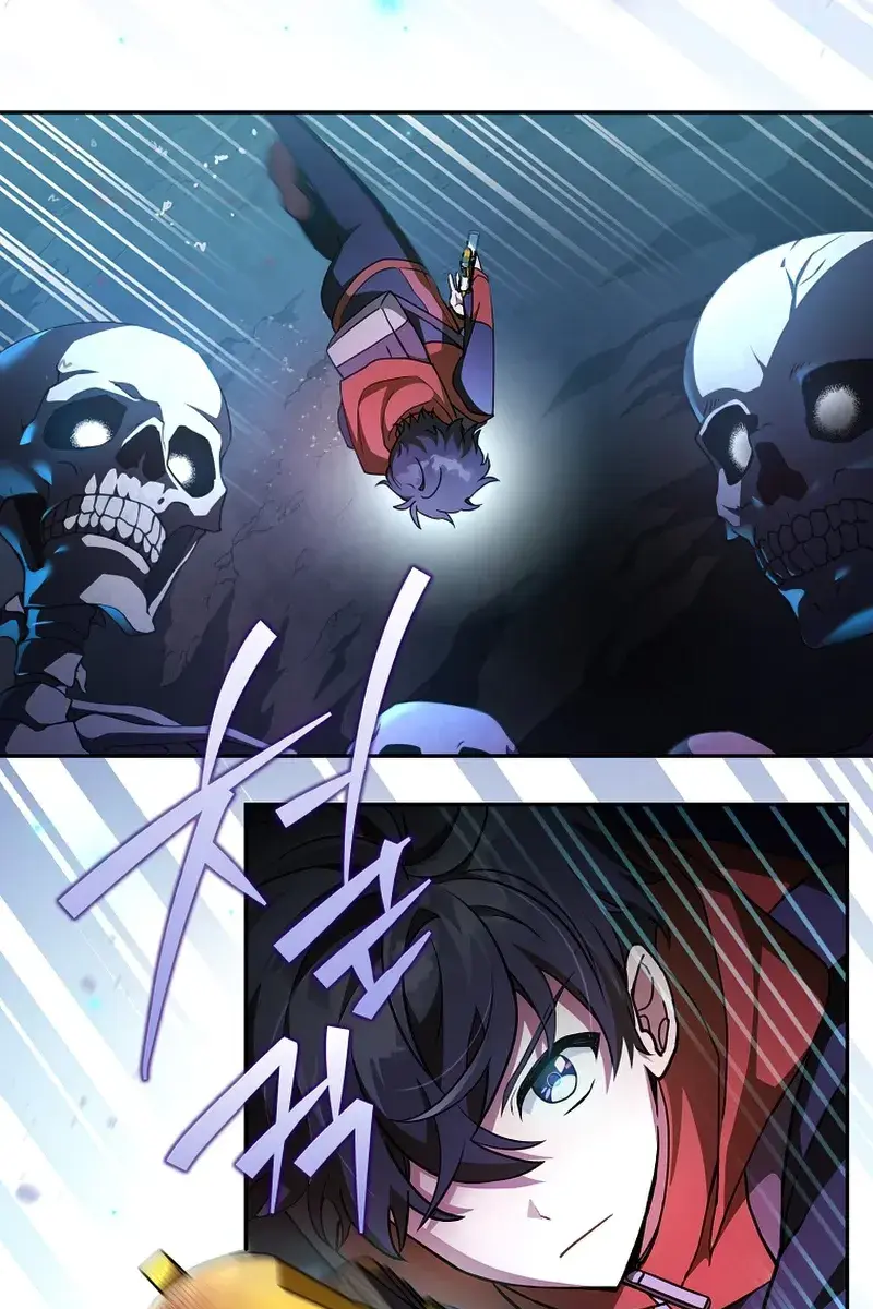 The Novel's Extra Remake Chapter 23 Page 58