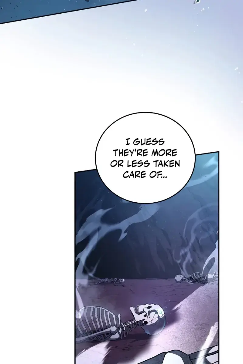 The Novel's Extra Remake Chapter 23 Page 63