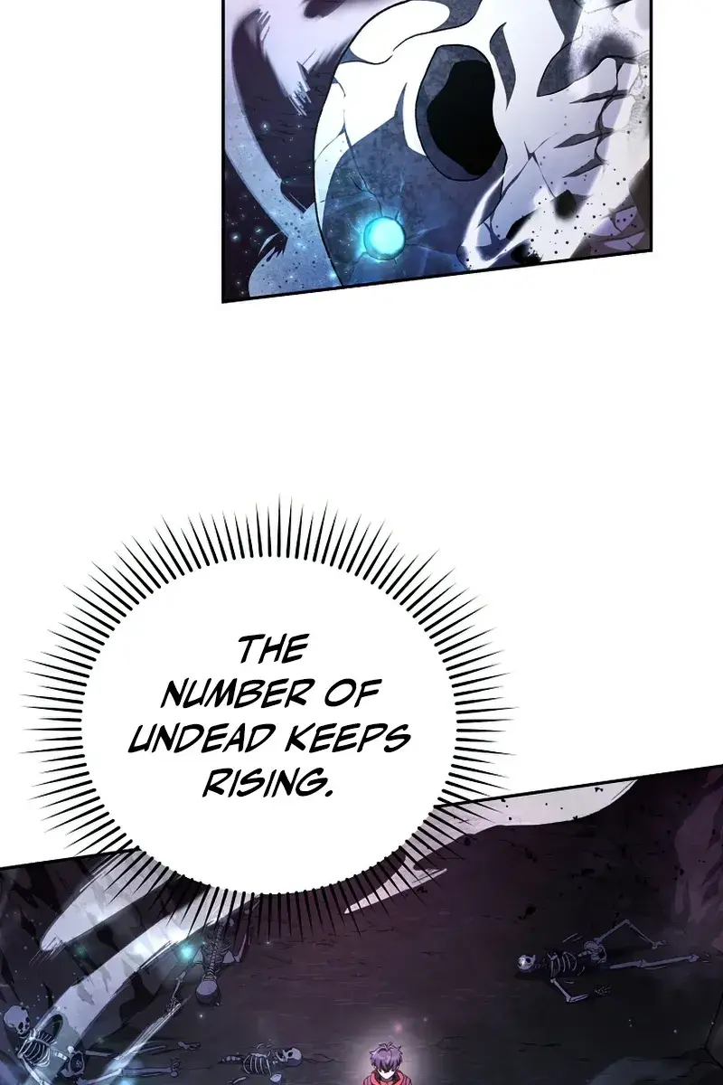 The Novel's Extra Remake Chapter 23 Page 64