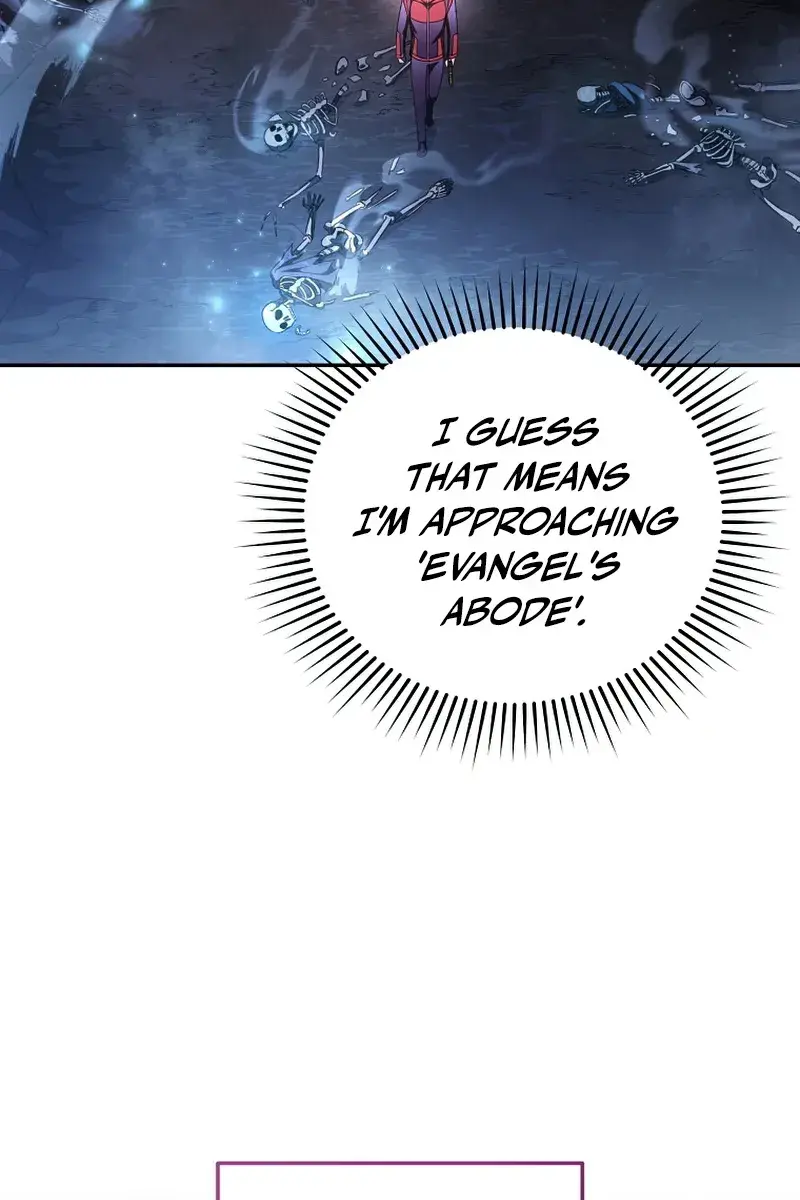 The Novel's Extra Remake Chapter 23 Page 65