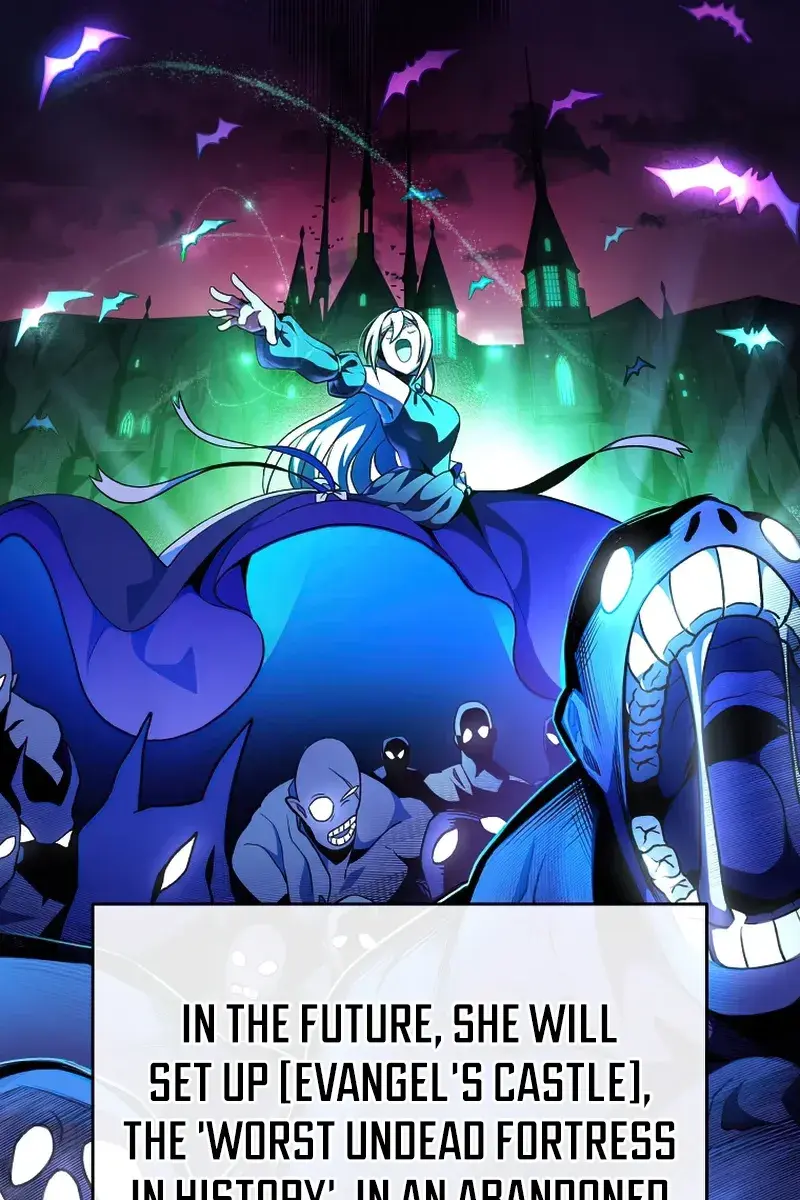 The Novel's Extra Remake Chapter 23 Page 67