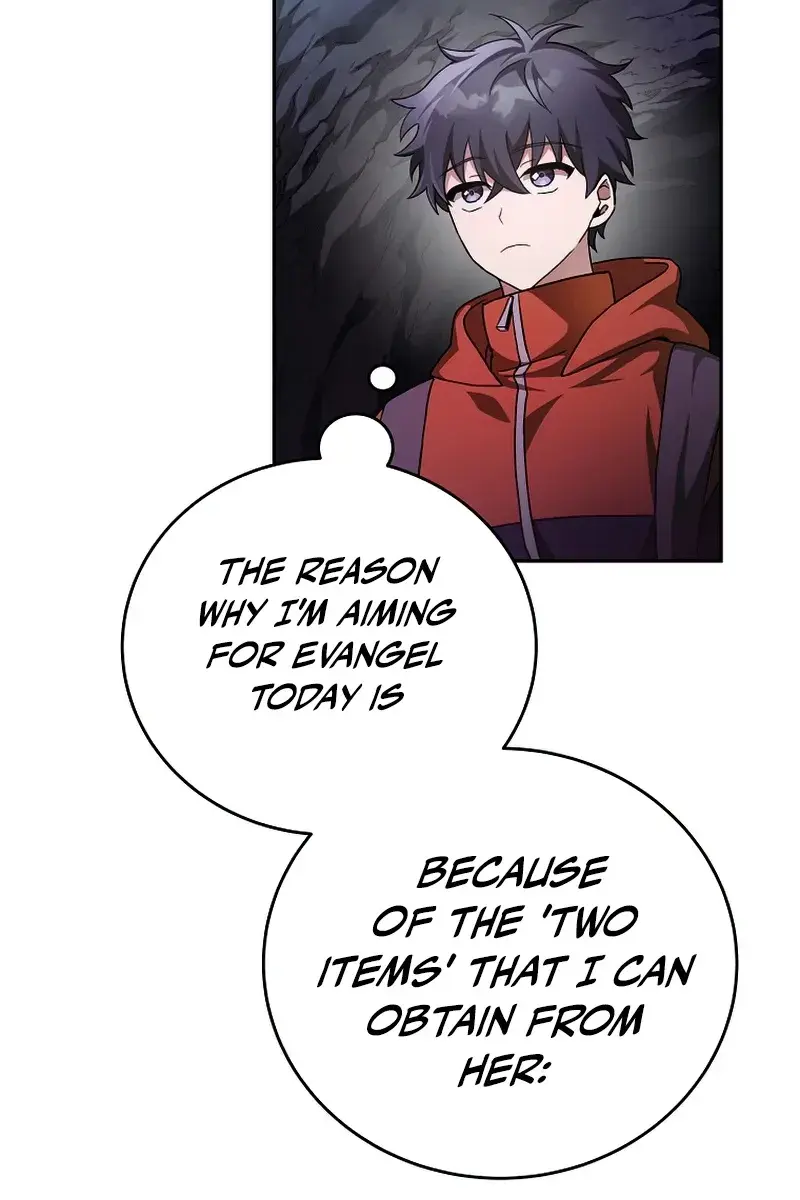 The Novel's Extra Remake Chapter 23 Page 69