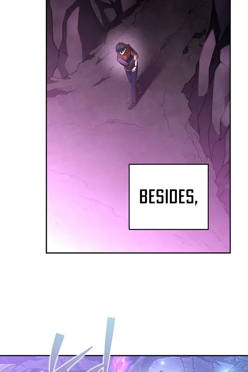 The Novel's Extra Remake Chapter 23 Page 87