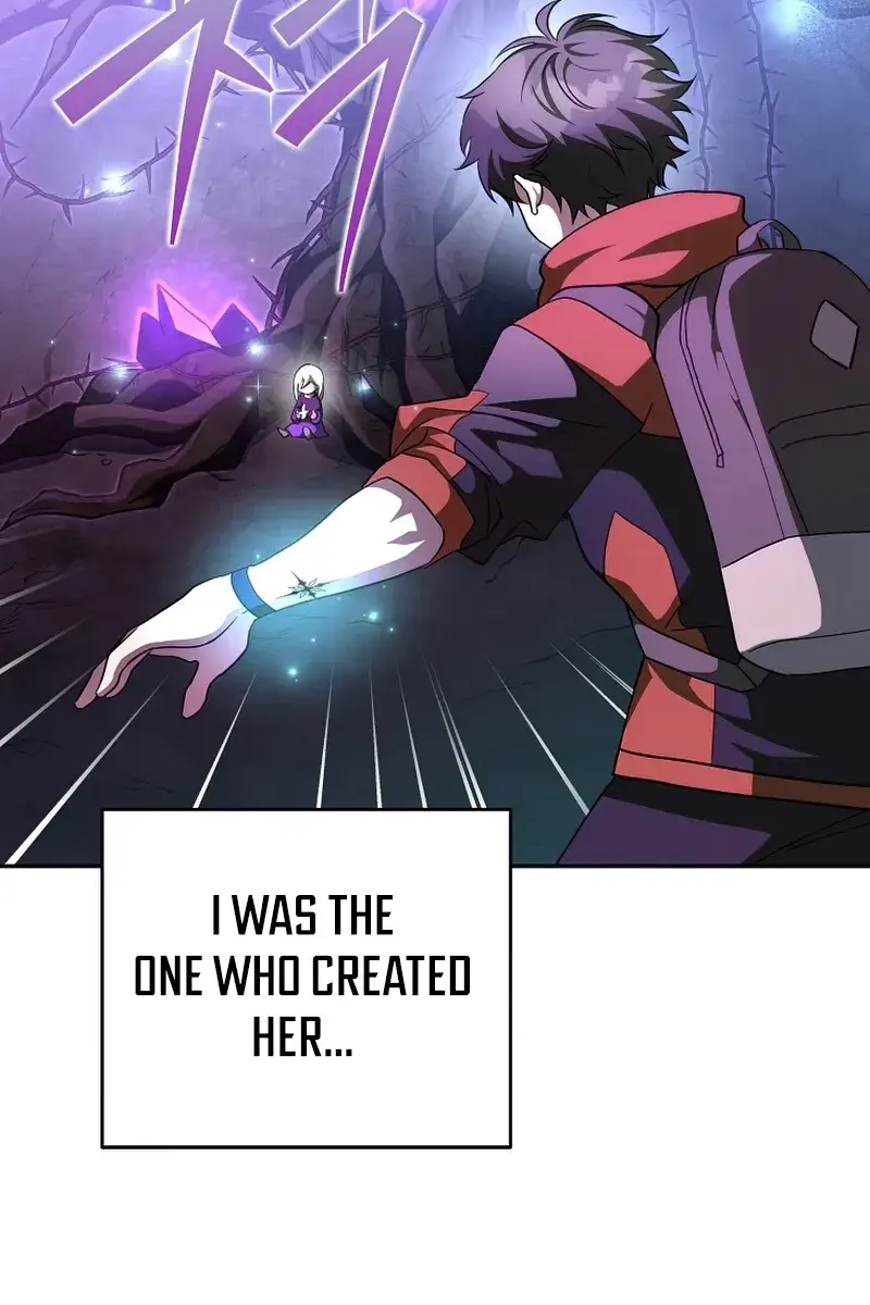 The Novel's Extra Remake Chapter 23 Page 88