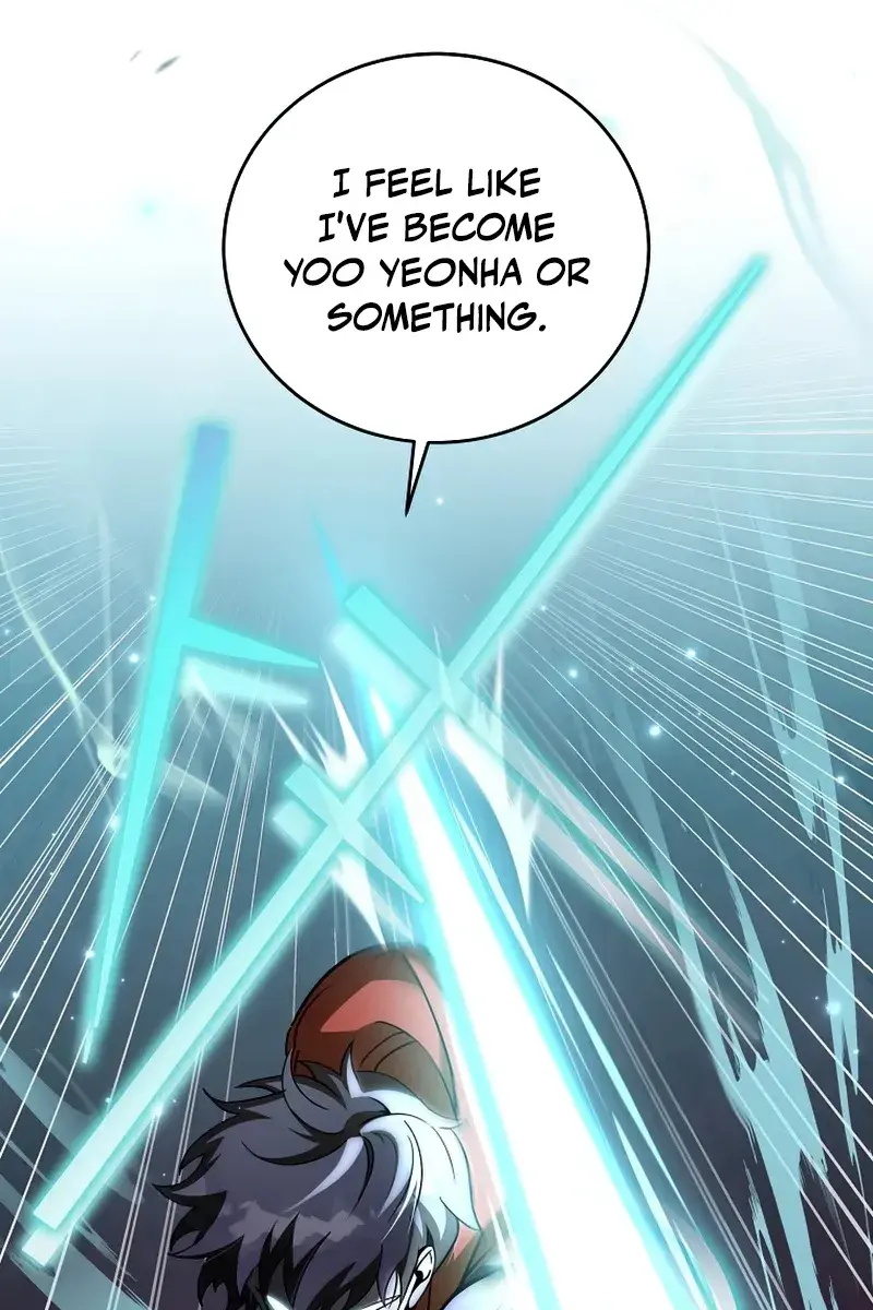 The Novel's Extra Remake Chapter 23 Page 94