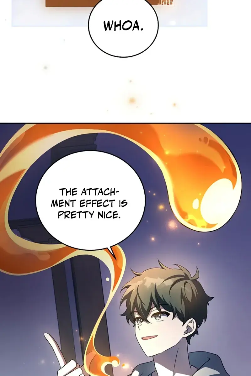 The Novel's Extra Remake Chapter 24 Page 4