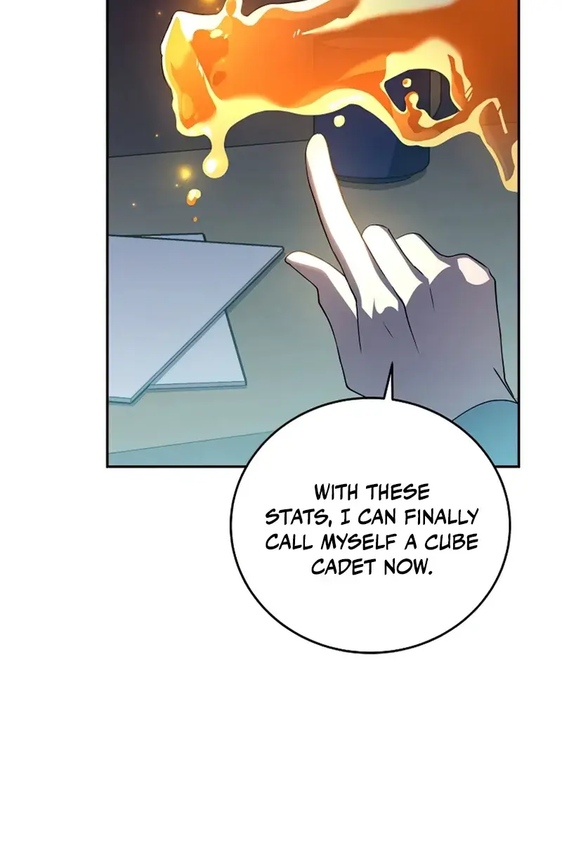 The Novel's Extra Remake Chapter 24 Page 6