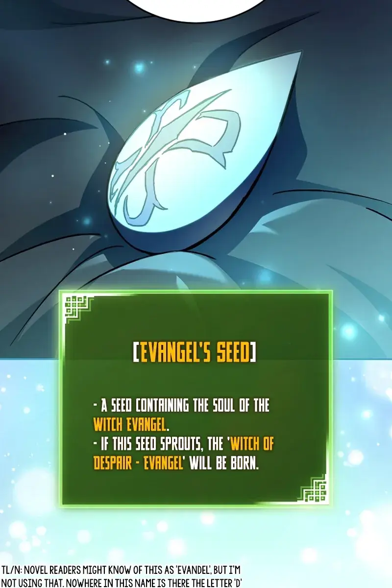 The Novel's Extra Remake Chapter 24 Page 9