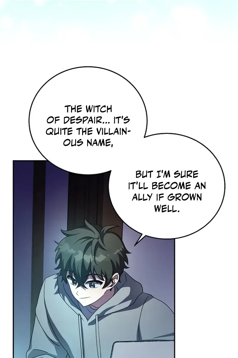 The Novel's Extra Remake Chapter 24 Page 10