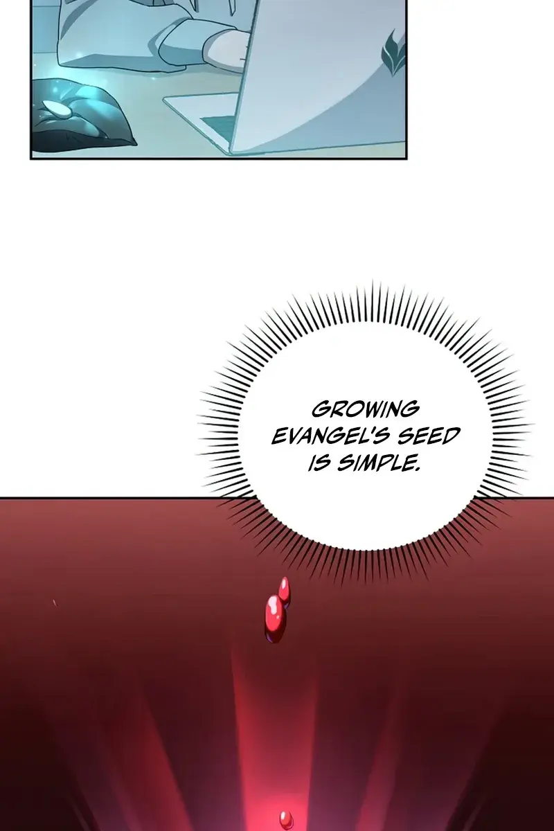 The Novel's Extra Remake Chapter 24 Page 11