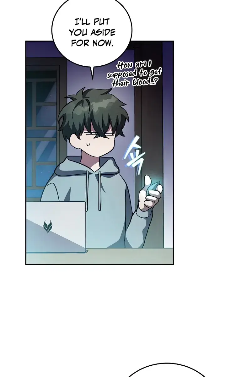 The Novel's Extra Remake Chapter 24 Page 16