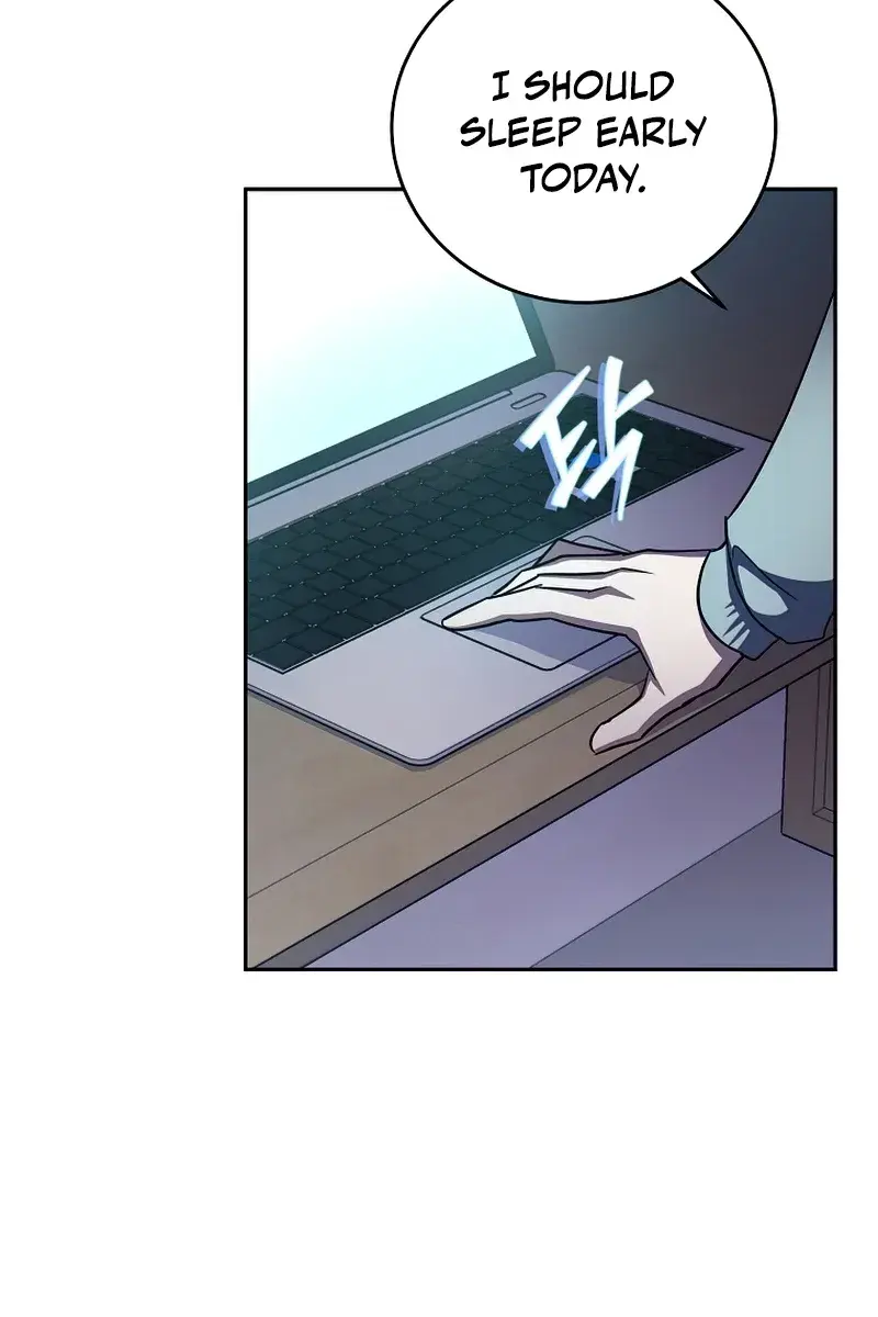 The Novel's Extra Remake Chapter 24 Page 17