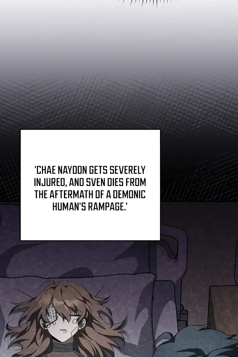 The Novel's Extra Remake Chapter 24 Page 28