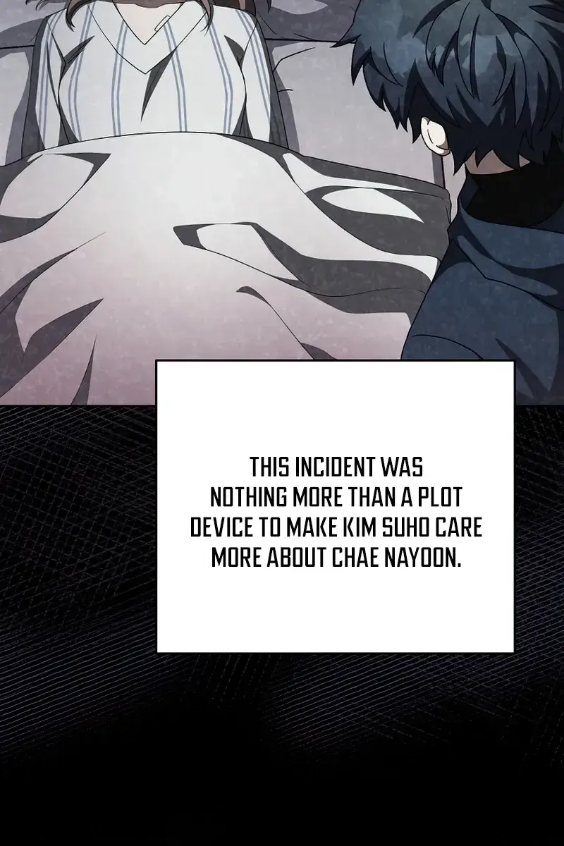 The Novel's Extra Remake Chapter 24 Page 29