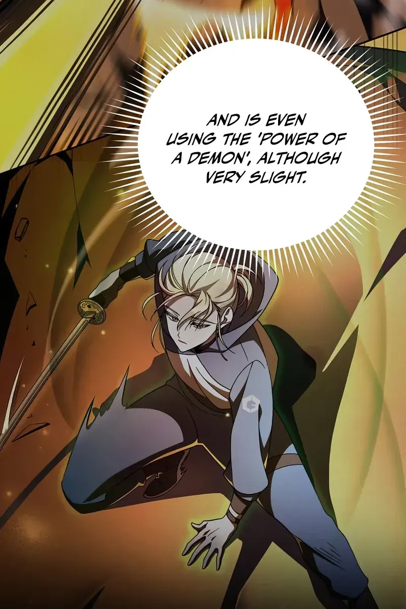 The Novel's Extra Remake Chapter 24 Page 35