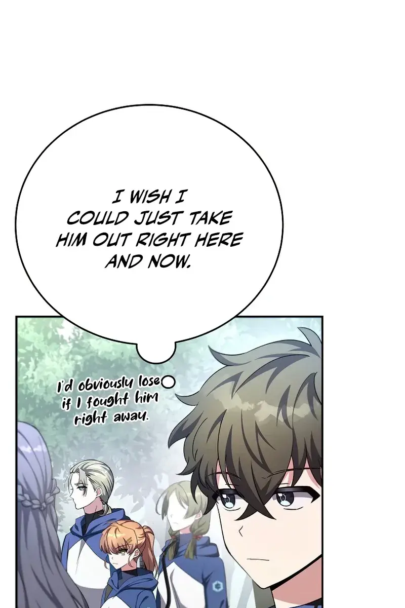 The Novel's Extra Remake Chapter 24 Page 37