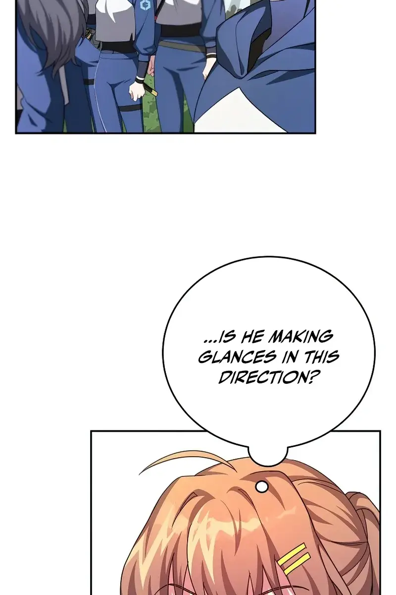 The Novel's Extra Remake Chapter 24 Page 38