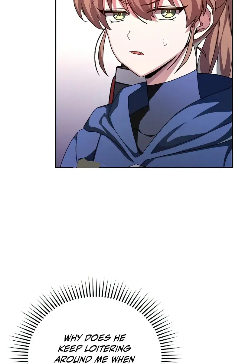 The Novel's Extra Remake Chapter 24 Page 39