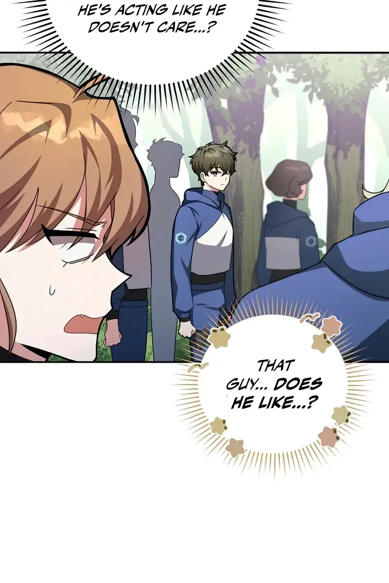 The Novel's Extra Remake Chapter 24 Page 40