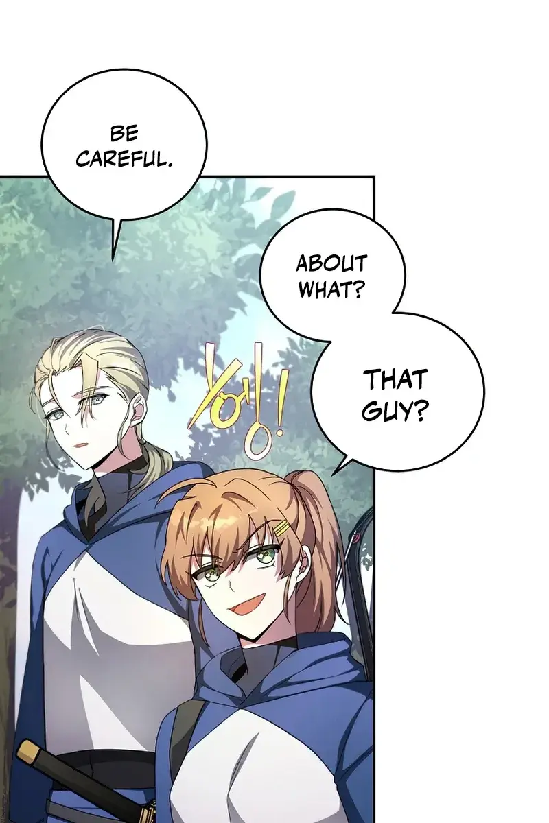 The Novel's Extra Remake Chapter 24 Page 41