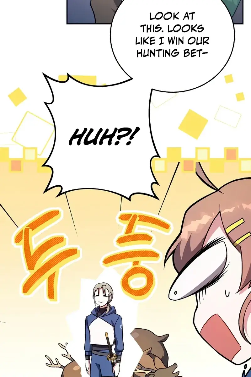 The Novel's Extra Remake Chapter 24 Page 60