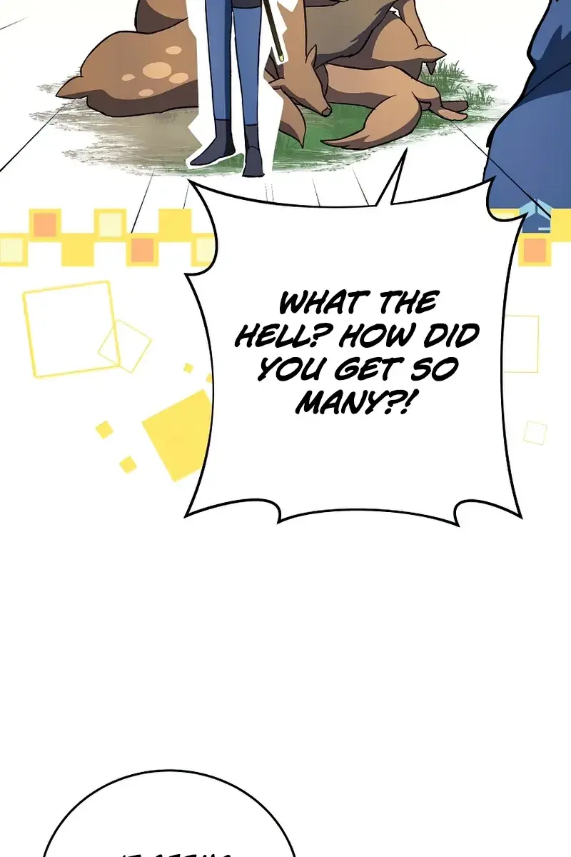 The Novel's Extra Remake Chapter 24 Page 61