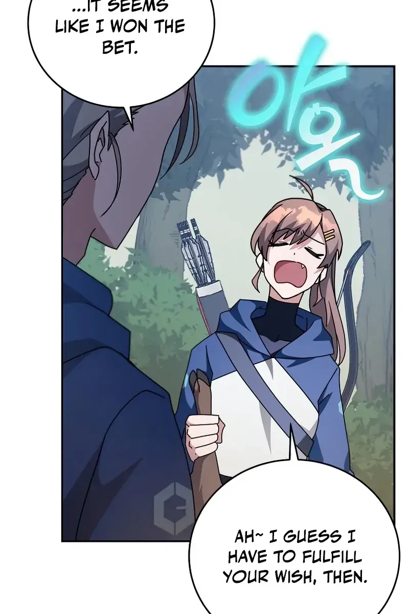 The Novel's Extra Remake Chapter 24 Page 62