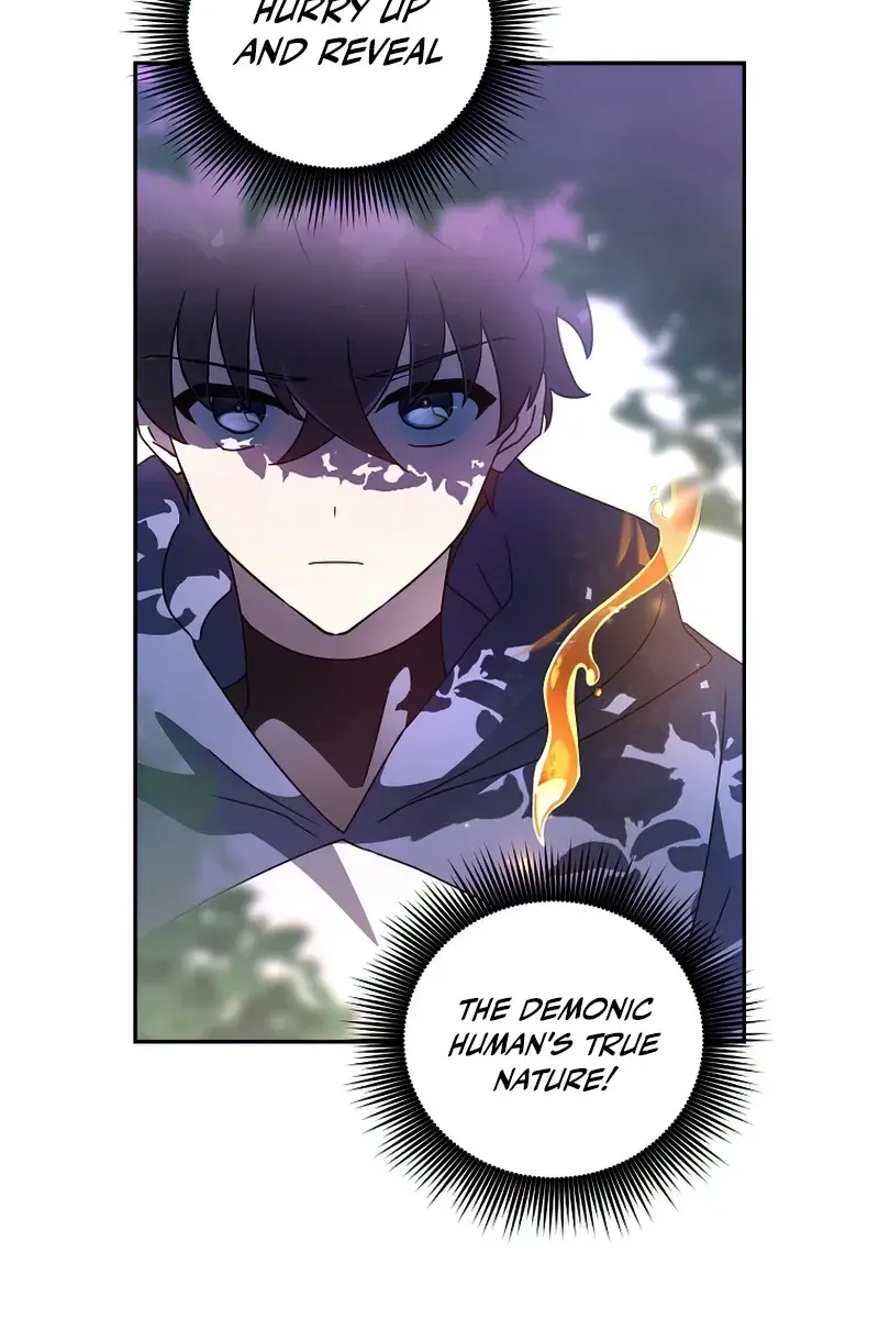 The Novel's Extra Remake Chapter 24 Page 75