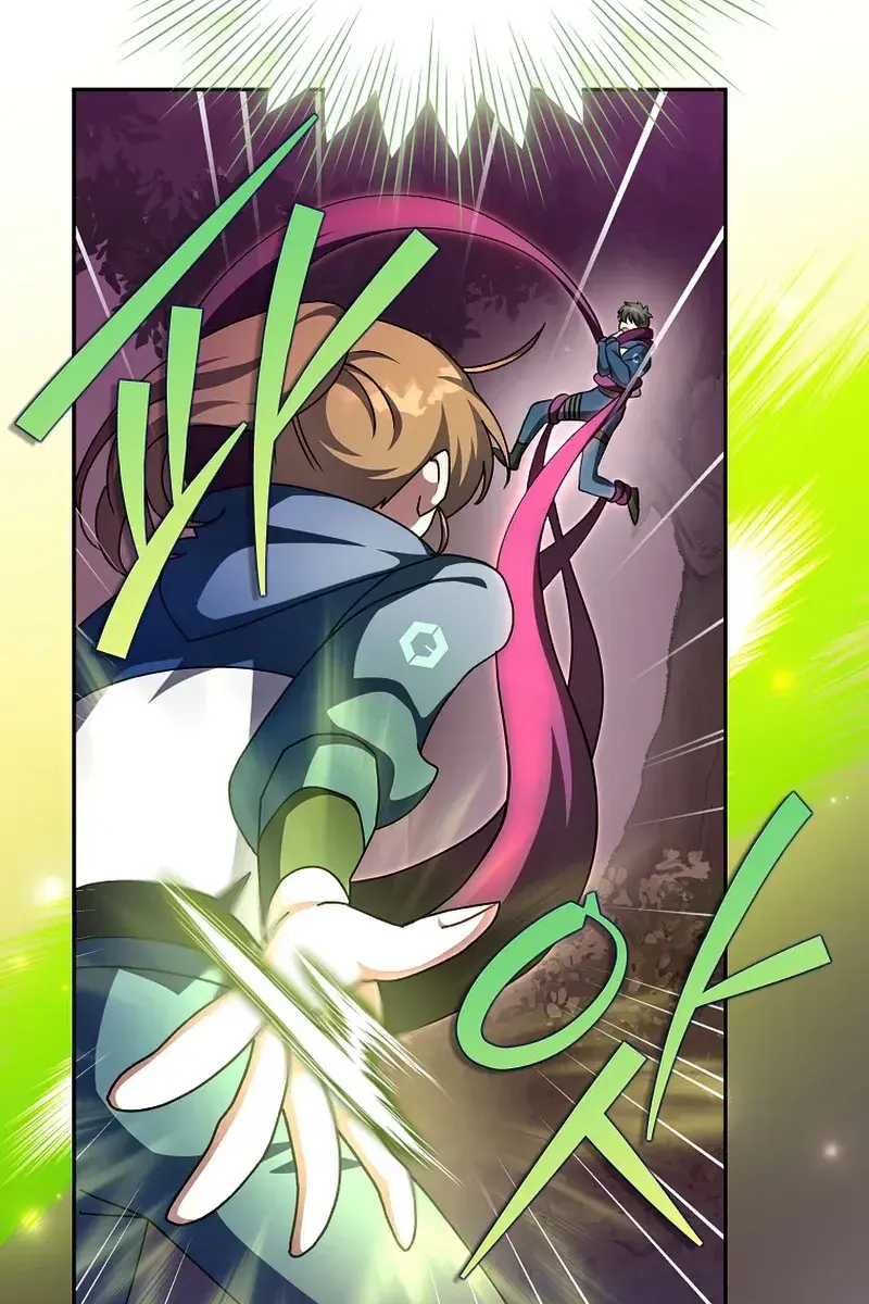 The Novel's Extra Remake Chapter 24 Page 97