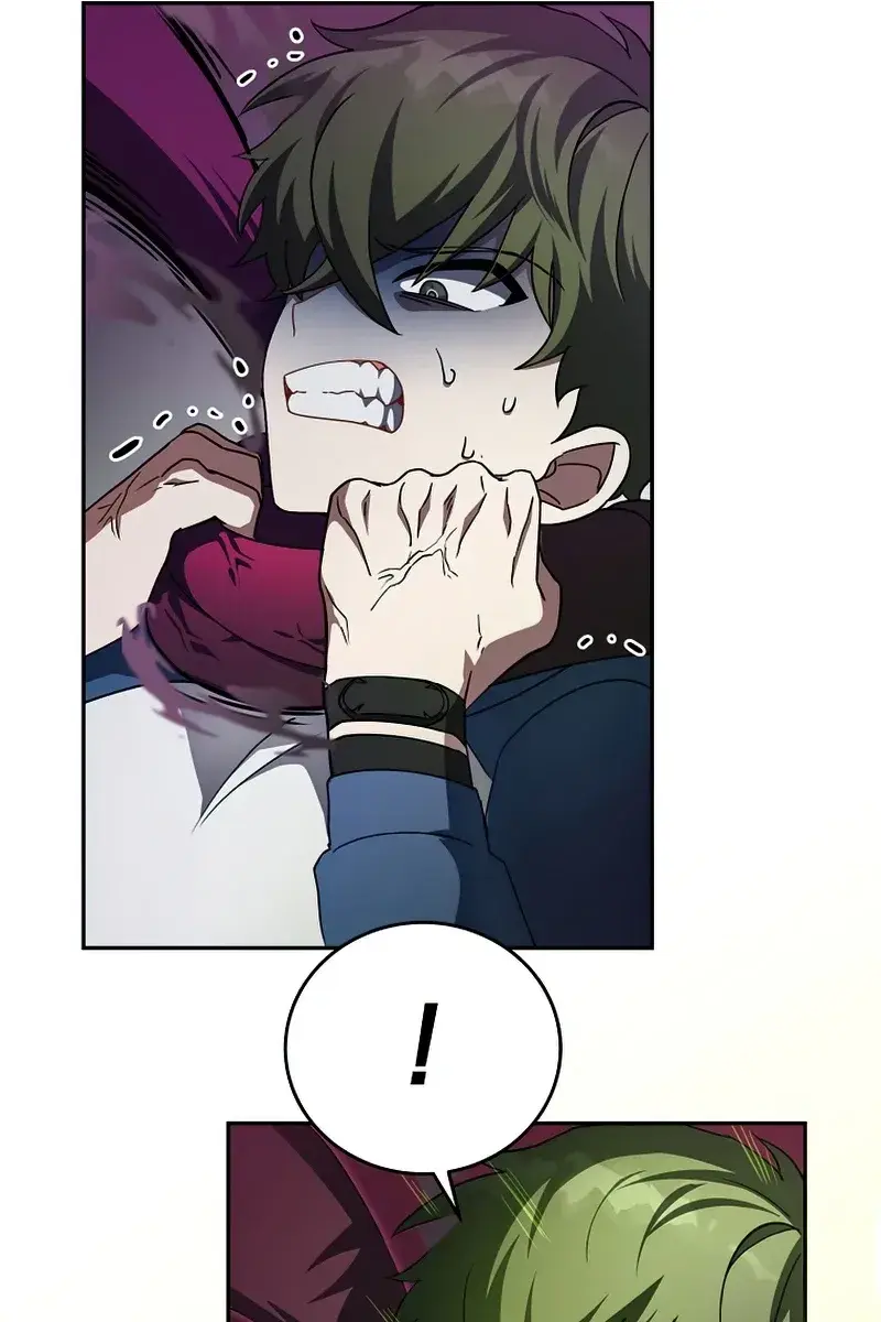 The Novel's Extra Remake Chapter 24 Page 104