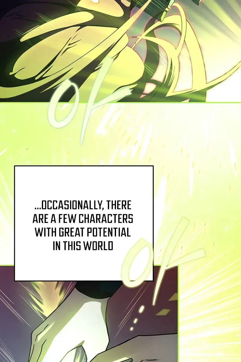 The Novel's Extra Remake Chapter 24 Page 106