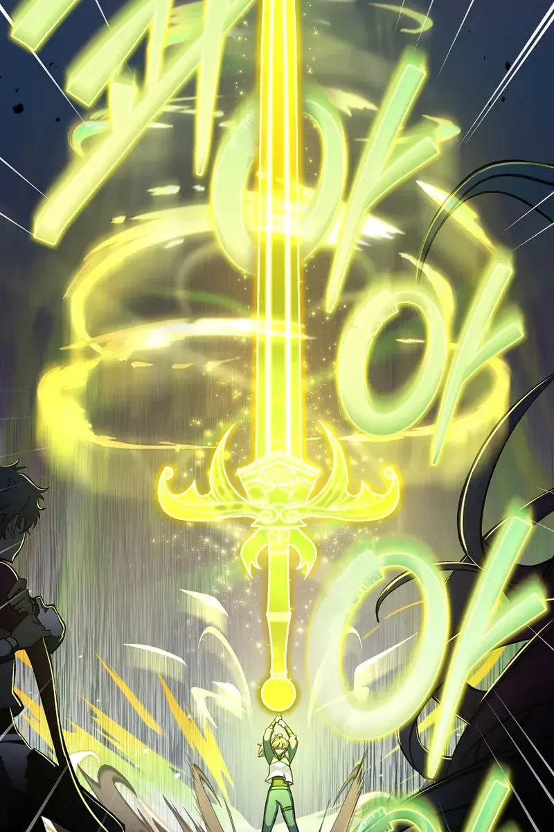 The Novel's Extra Remake Chapter 24 Page 110