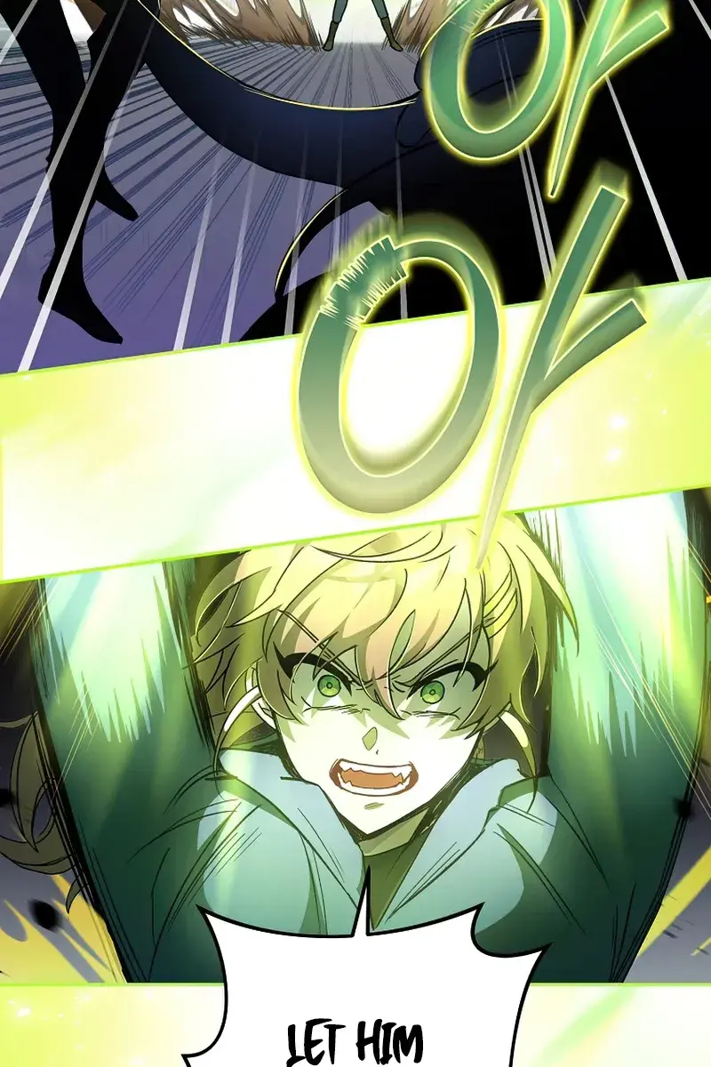 The Novel's Extra Remake Chapter 24 Page 111