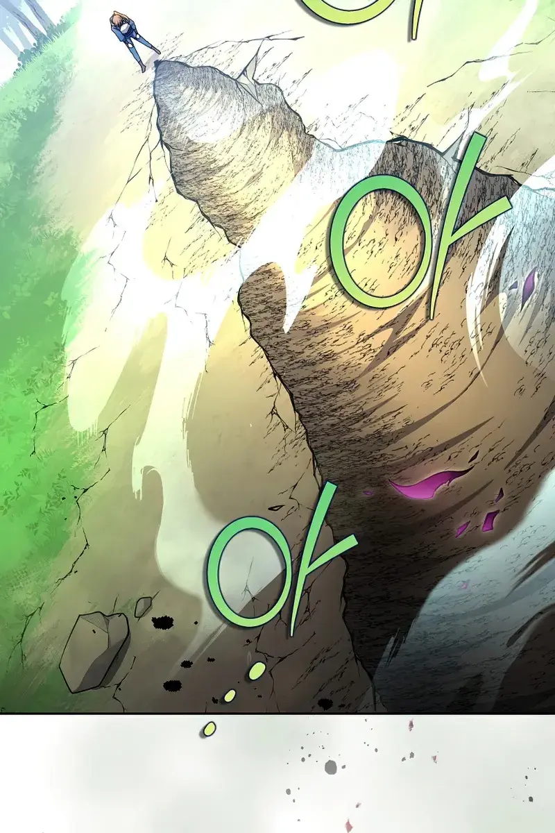 The Novel's Extra Remake Chapter 25 Page 3