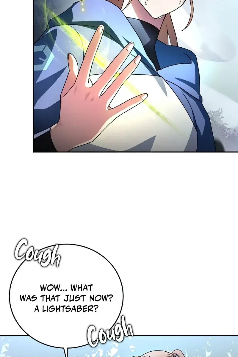 The Novel's Extra Remake Chapter 25 Page 6